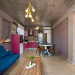 Apartman Alki Slow Living *