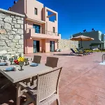 Apartman Alki Slow Living *