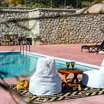 Apartman Alki Slow Living Afándu