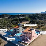 Apartman Alki Slow Living *