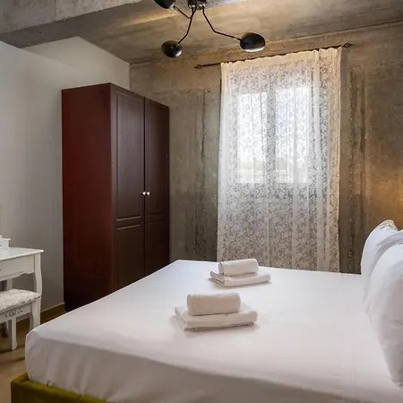 Alki Slow Living * Афанту