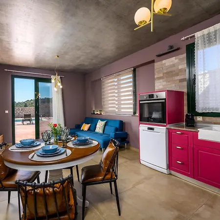 Alki Slow Living Афанту