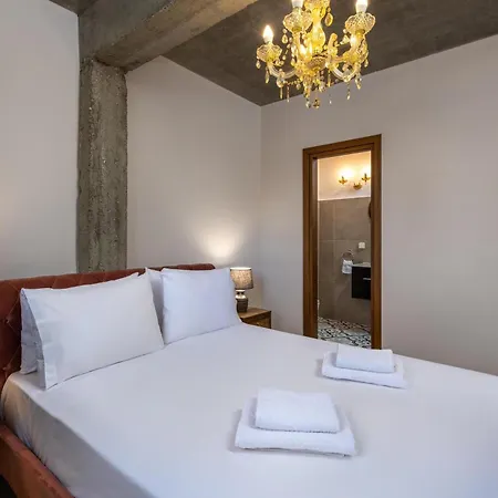 Alki Slow Living * Афанту