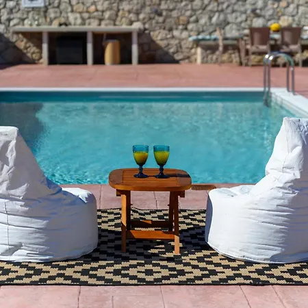 Alki Slow Living Апартаменты *