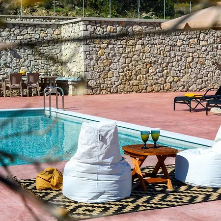 Апартаменты Alki Slow Living Афанту