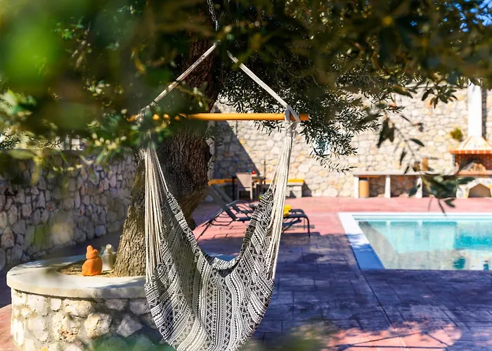 Apartment Alki Slow Living Afandou