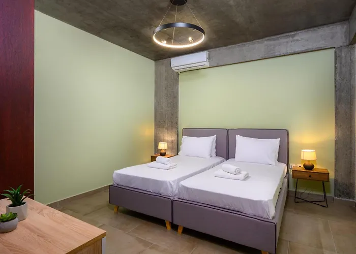 Alki Slow Living Apartment *